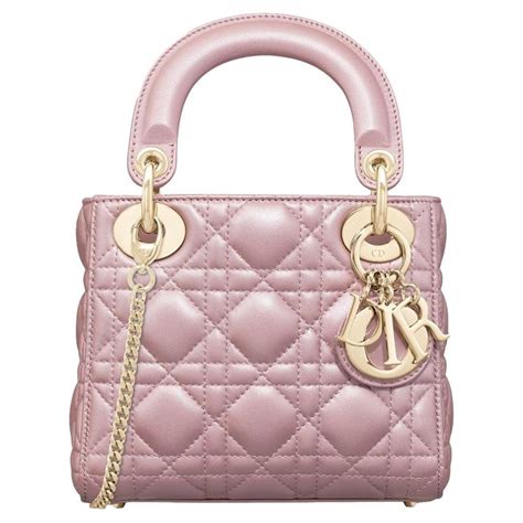 lady dior klein|lady dior leather bag.